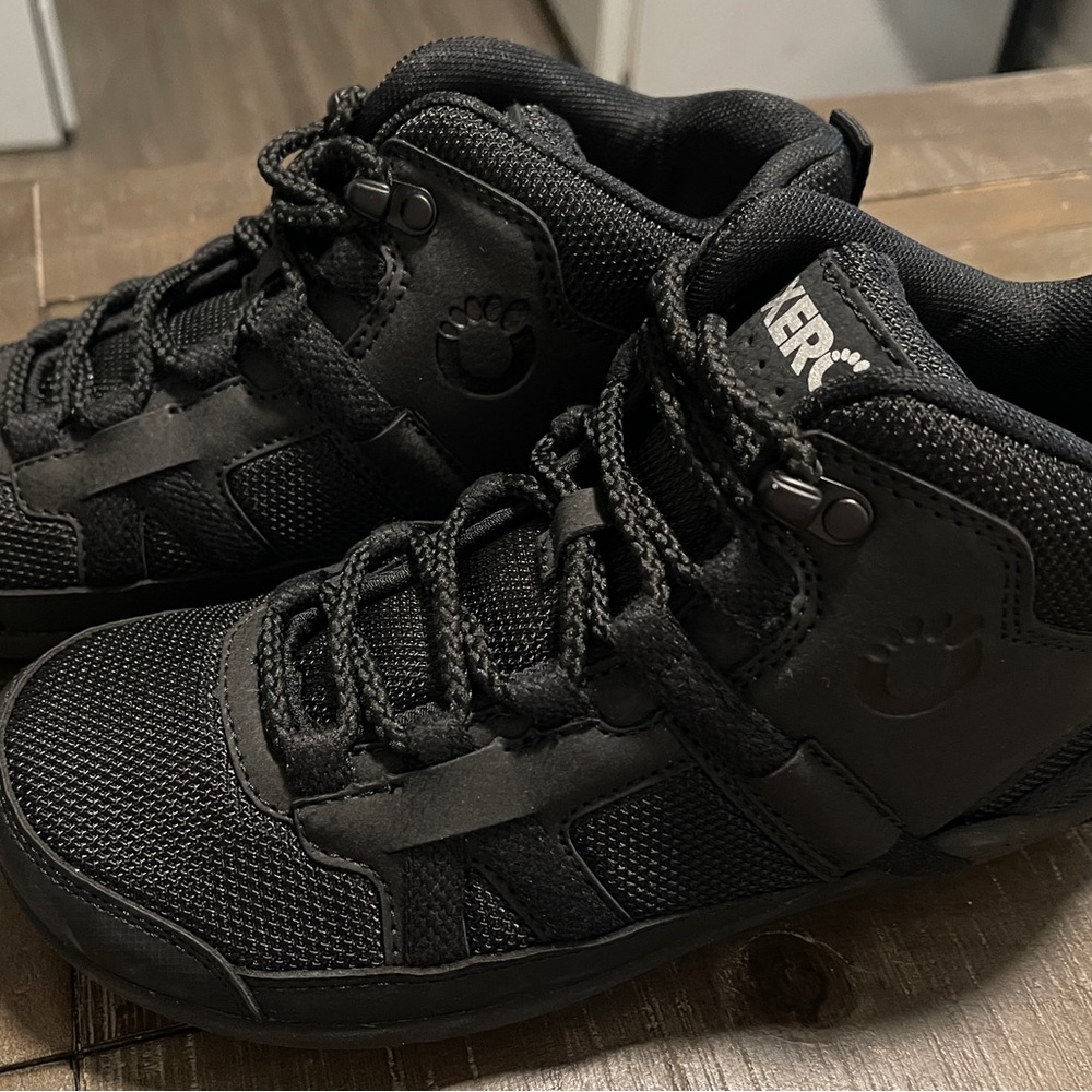 Xero shoes daylite hiker EV